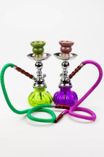 10" 1 hose Hookah [AK2262]