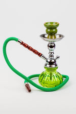 10" 1 hose Hookah [AK2262]