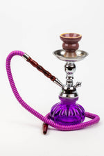 10" 1 hose Hookah [AK2262]