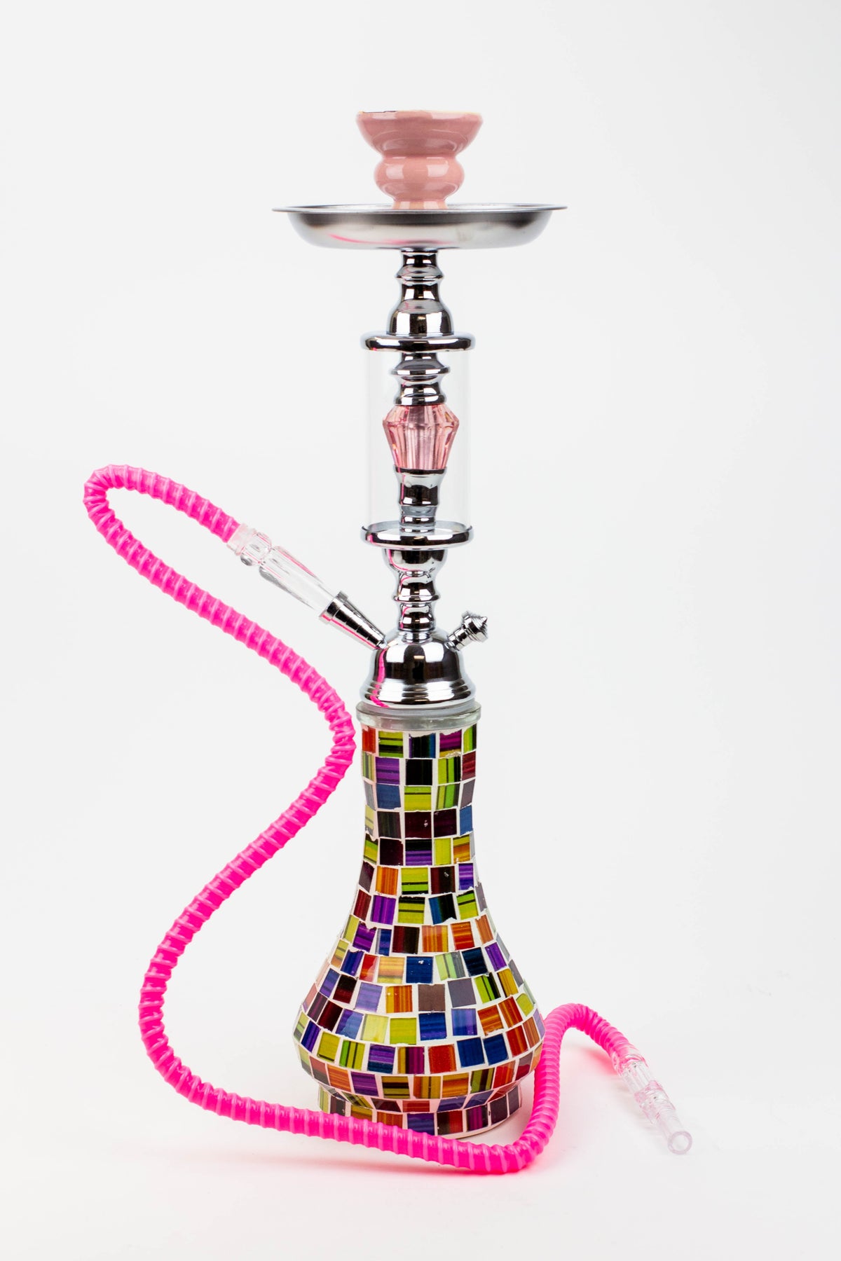 20" 1 hose Hookah [AK2263]