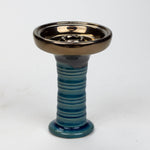 Ceramic Hookah Bowl [MD2211]