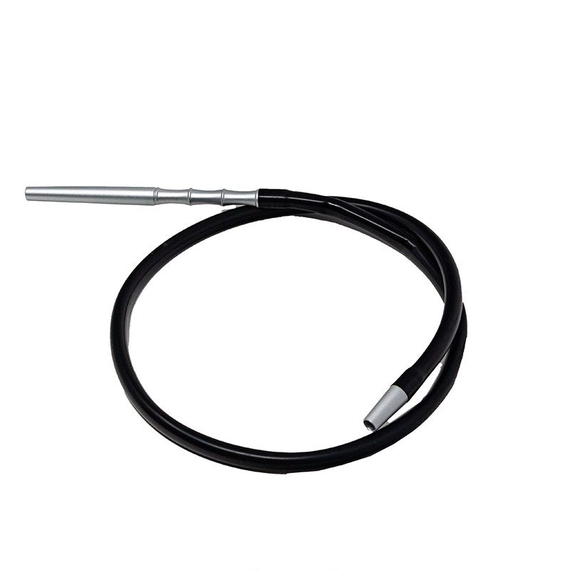 Cachimba forjada con giro de 27" [MD2205]