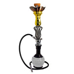 Cachimba forjada con giro de 27" [MD2203]