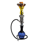 Cachimba forjada con giro de 27" [MD2203]