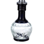 Cachimba forjada con giro de 27" [MD2205]