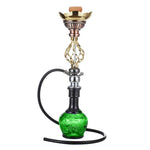 Cachimba forjada con giro de 27" [MD2205]