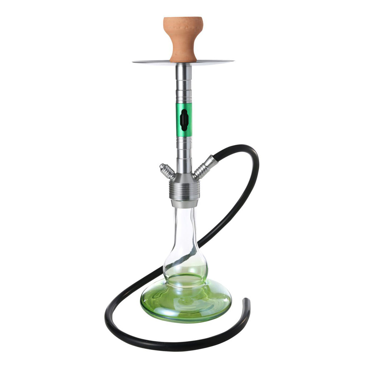 19" 1 hose Modern Hookah [MD2207]