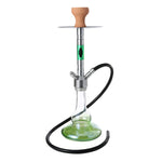 19" 1 hose Modern Hookah [MD2207]