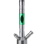 19" 1 hose Modern Hookah [MD2207]