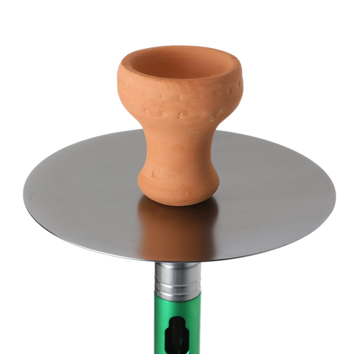 19" 1 hose Modern Hookah [MD2207]