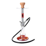 19" 1 hose Modern Hookah [MD2207]