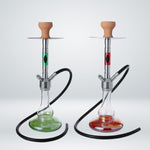 19" 1 hose Modern Hookah [MD2207]