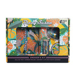 Blazy Susan | Blazy Smoker’s Kit – All-in-One Smoking Essentials